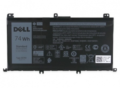 PIN LAPTOP DELL INSPIRON 15 7557 7559 7566 7567 775